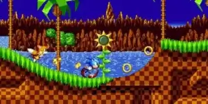 Sonic Mania Plus Mobile